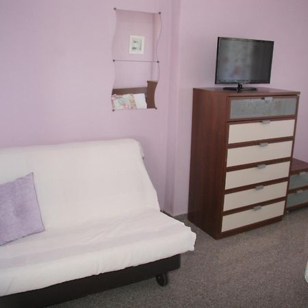 Daniel Studios Kallithea  Ngoại thất bức ảnh