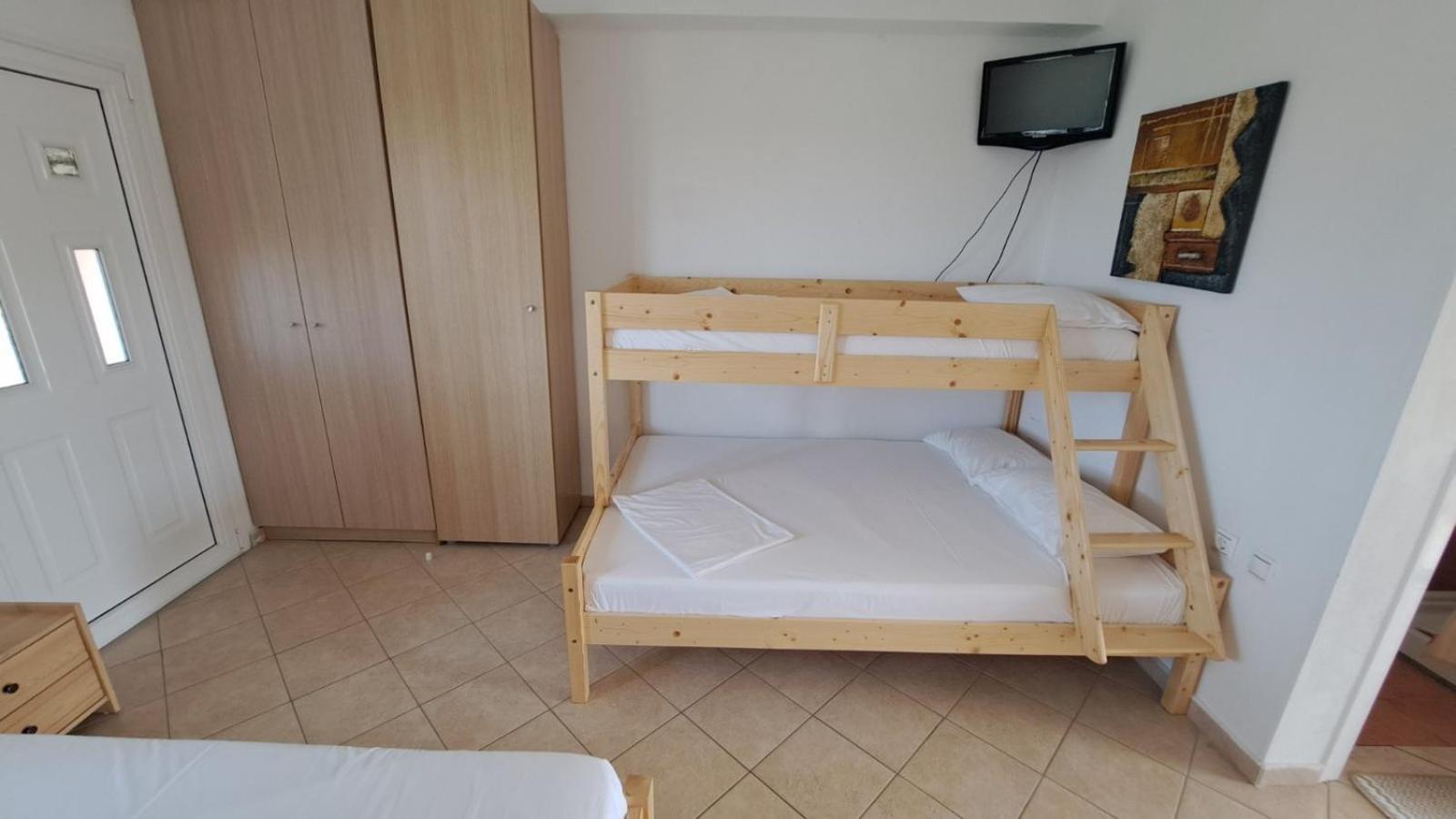 Daniel Studios Kallithea  Ngoại thất bức ảnh