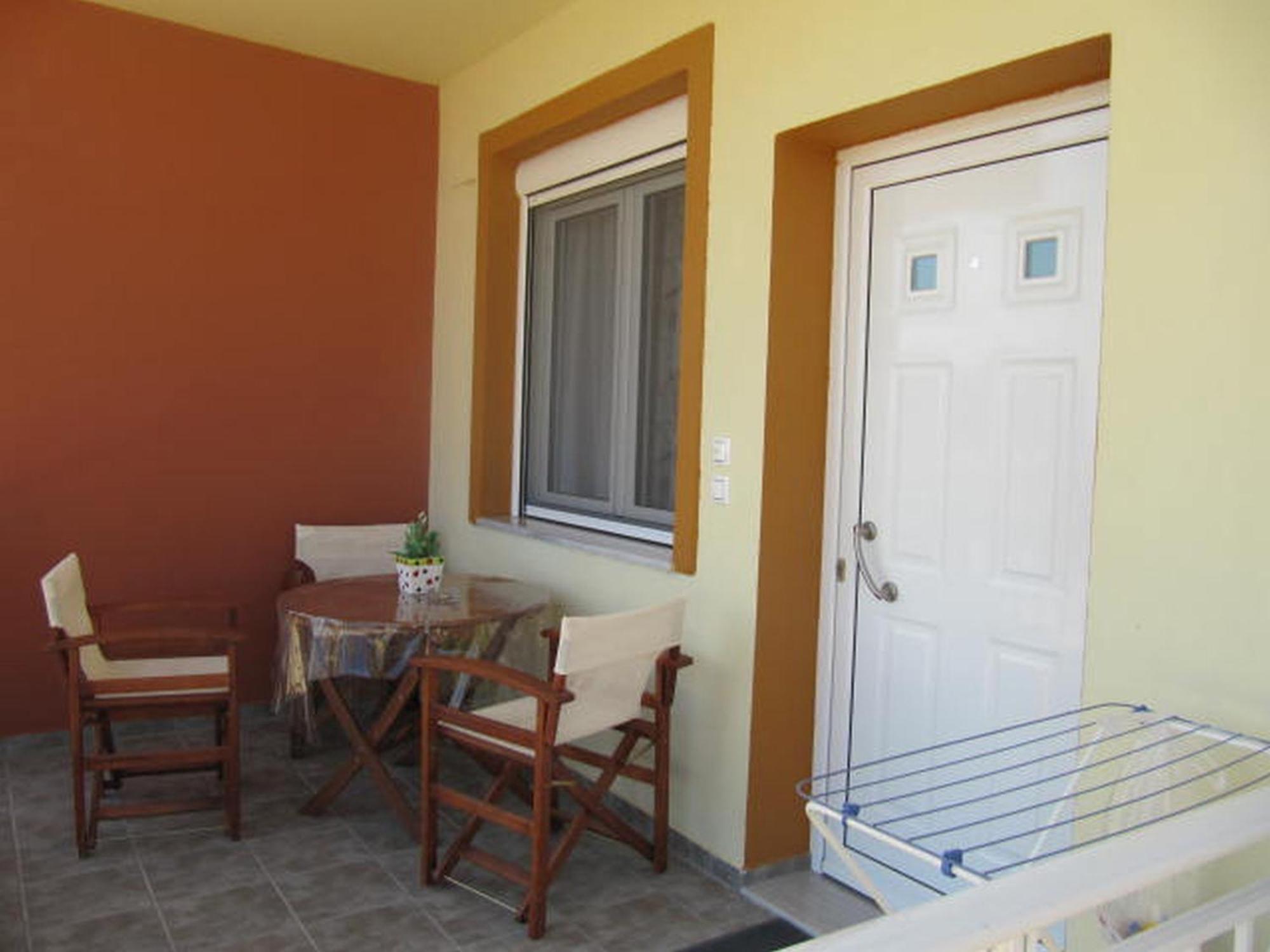 Daniel Studios Kallithea  Phòng bức ảnh