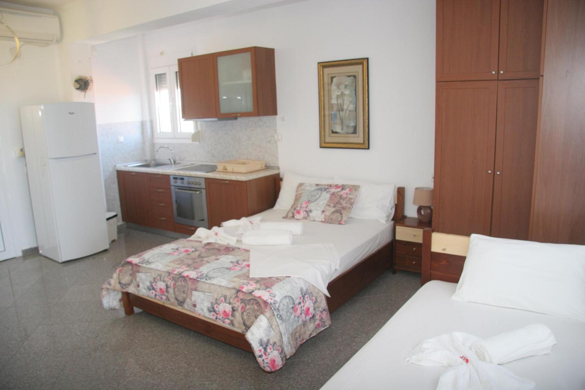 Daniel Studios Kallithea  Phòng bức ảnh