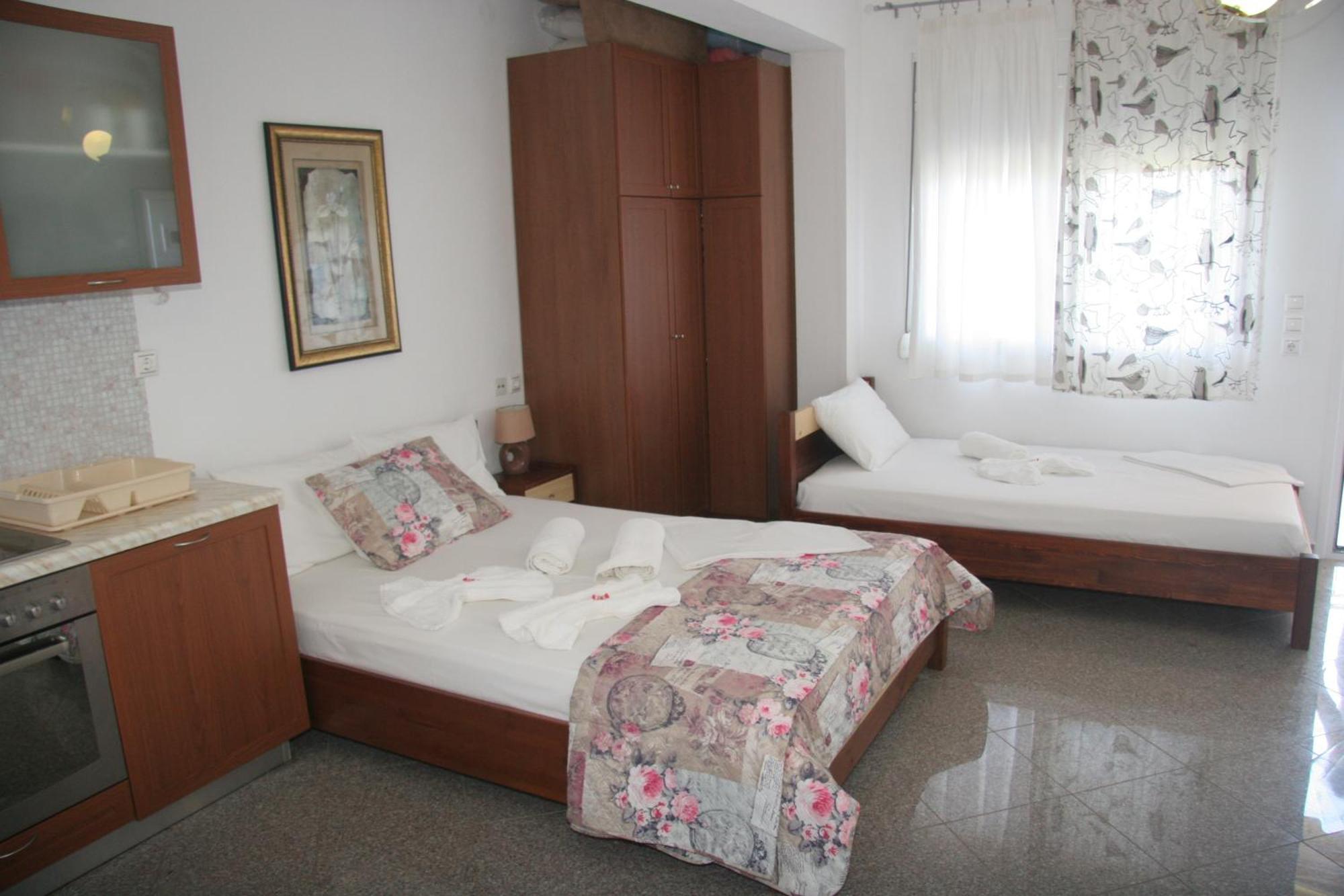 Daniel Studios Kallithea  Phòng bức ảnh