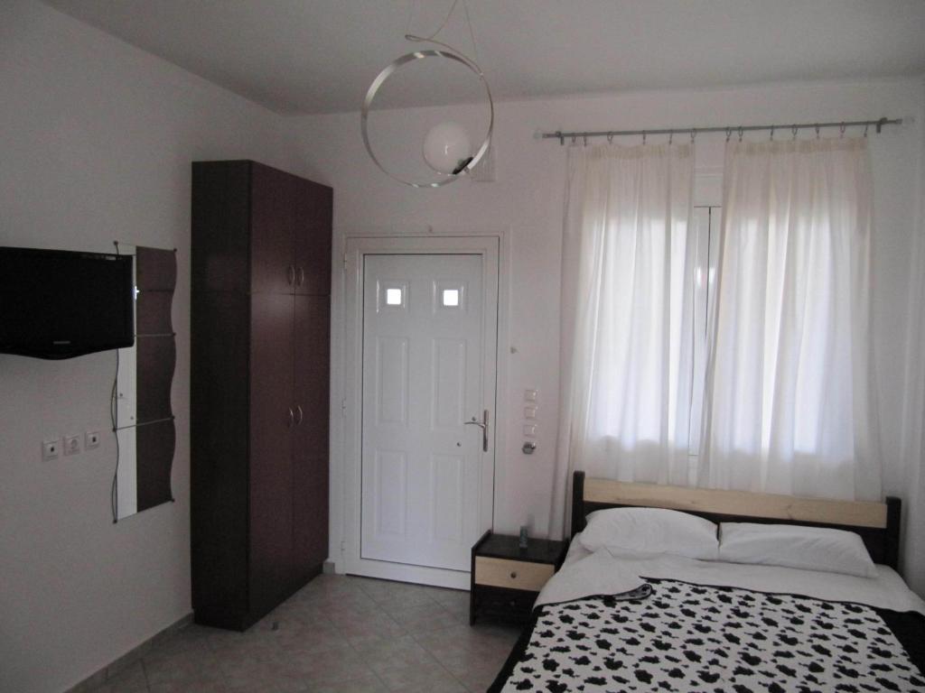 Daniel Studios Kallithea  Phòng bức ảnh