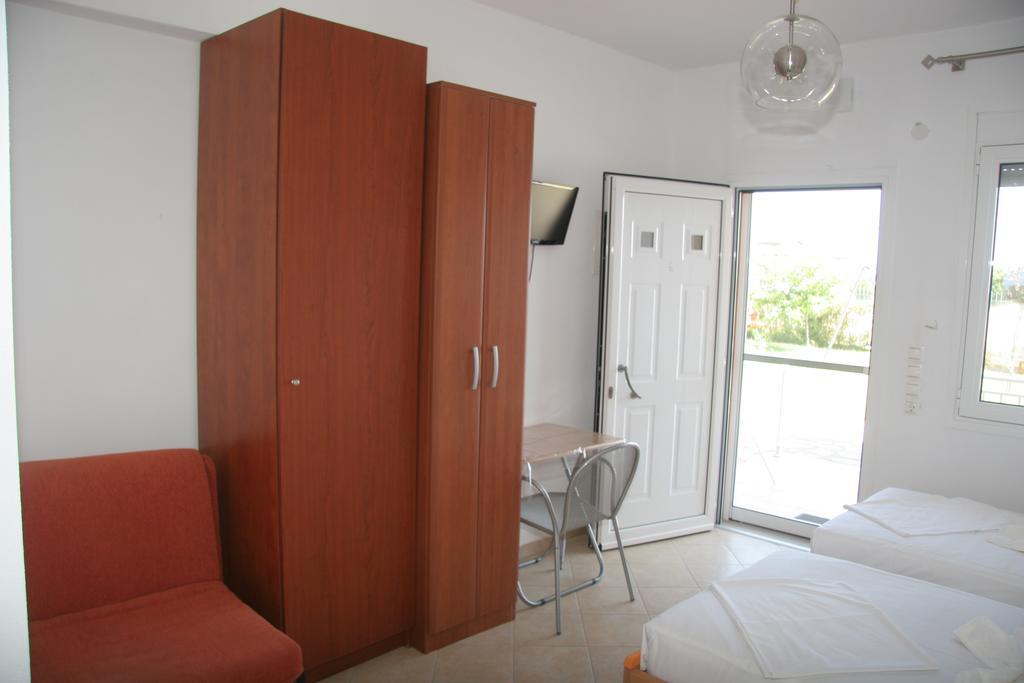 Daniel Studios Kallithea  Ngoại thất bức ảnh