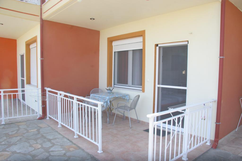 Daniel Studios Kallithea  Ngoại thất bức ảnh