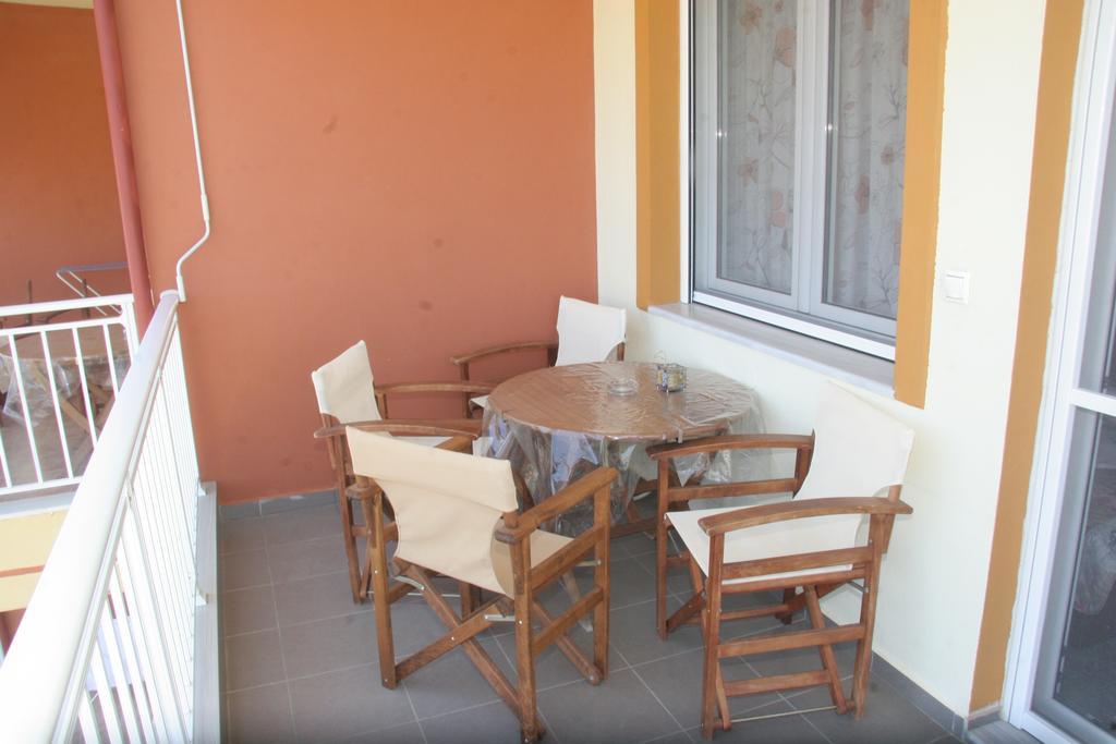 Daniel Studios Kallithea  Ngoại thất bức ảnh