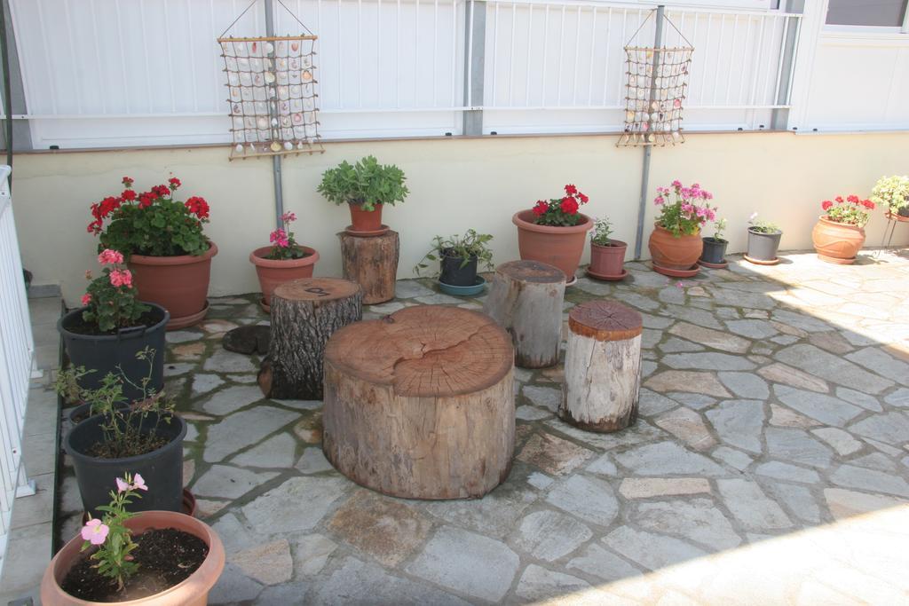 Daniel Studios Kallithea  Ngoại thất bức ảnh