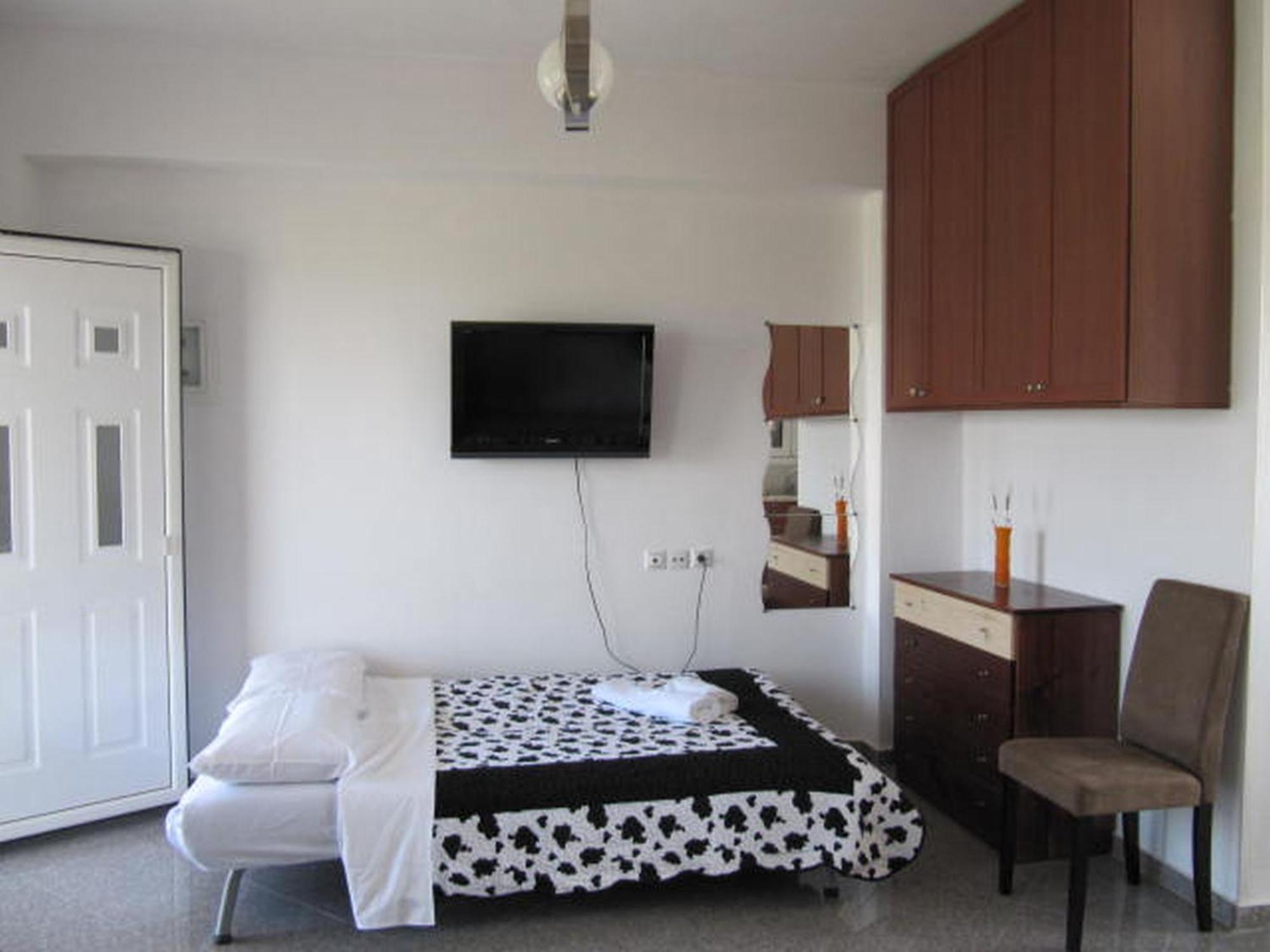 Daniel Studios Kallithea  Ngoại thất bức ảnh
