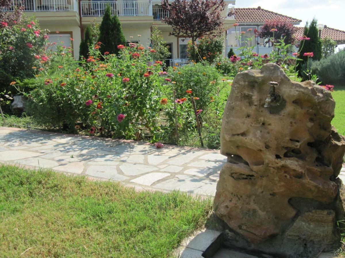 Daniel Studios Kallithea  Ngoại thất bức ảnh