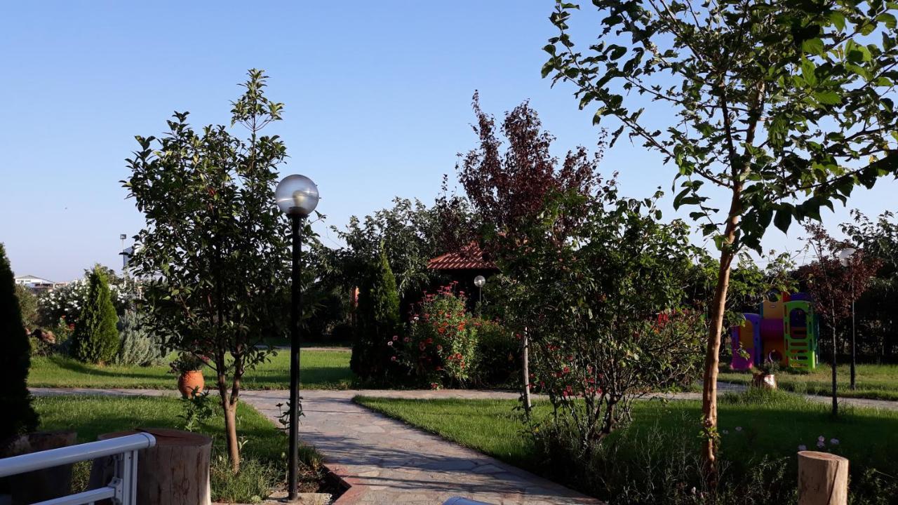 Daniel Studios Kallithea  Ngoại thất bức ảnh