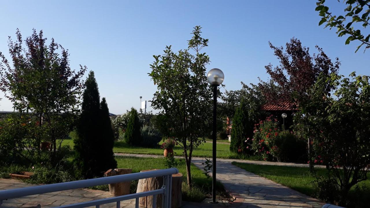 Daniel Studios Kallithea  Ngoại thất bức ảnh