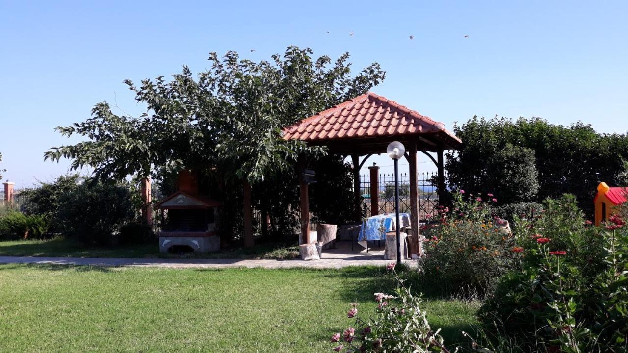 Daniel Studios Kallithea  Ngoại thất bức ảnh