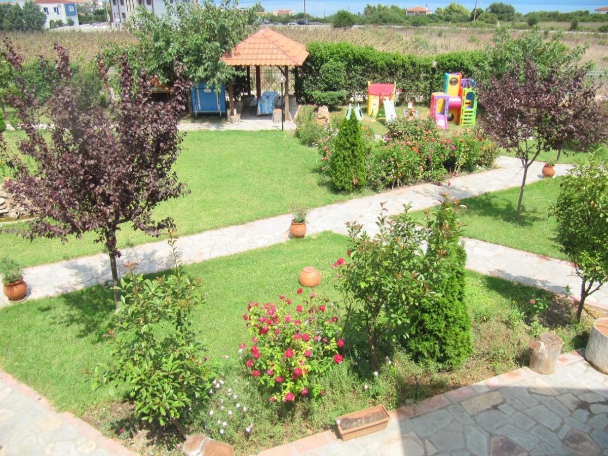 Daniel Studios Kallithea  Ngoại thất bức ảnh